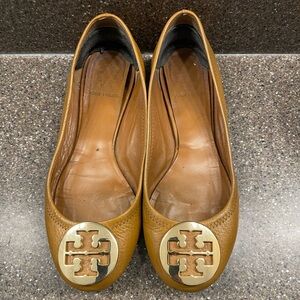 Tory Burch Ballet Flats